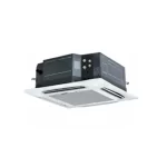 فن کویل کاستی چهار طرفه آرن 500