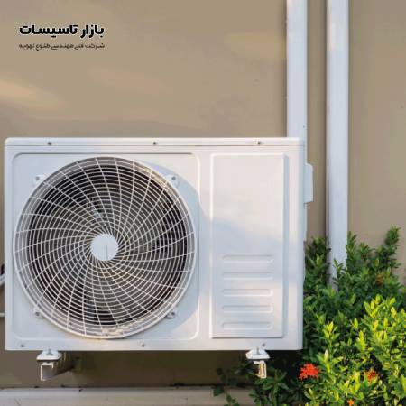 بهترین کولر اسپلیت برای مناطق گرمسیری