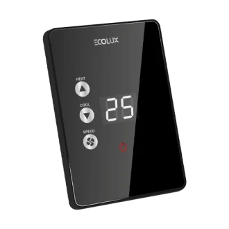 ترموستات اکولوکس