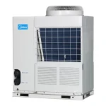 چیلر مدیا ۱۰Midea تن