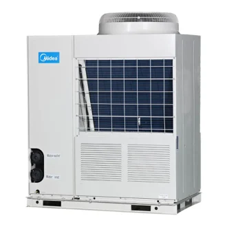 چیلر مدیا ۱۰Midea تن