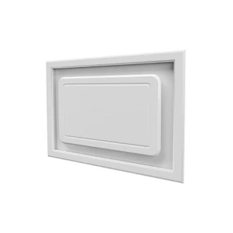 دریچه بازدید فن کویل MDF