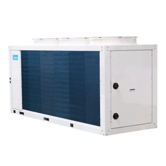 چیلر مدیا ۳۰Midea تن